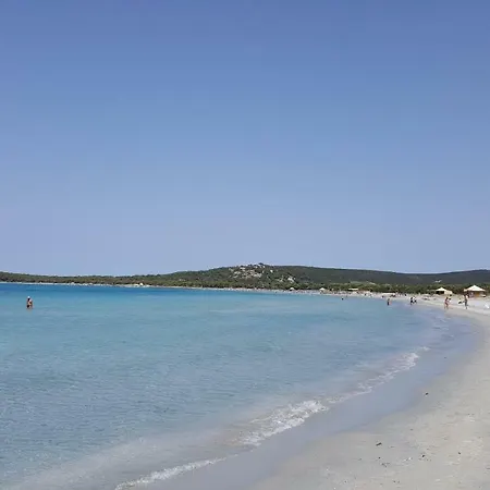 Casa Porto Pino *
