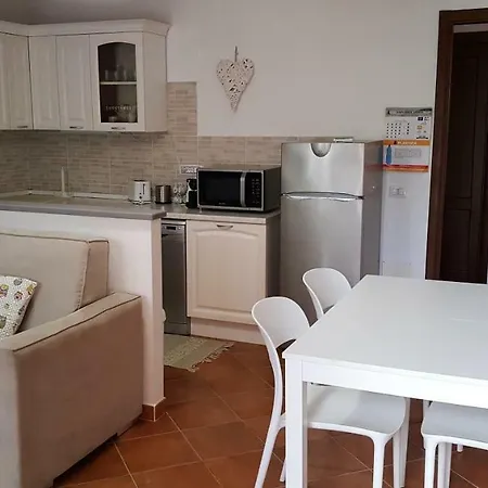 Casa Porto Pino *
