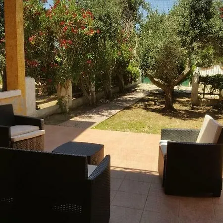 Daire Casa Porto Pino *
