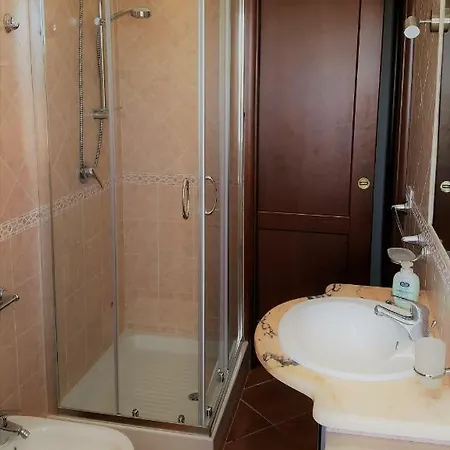 Casa Porto Pino Apartment